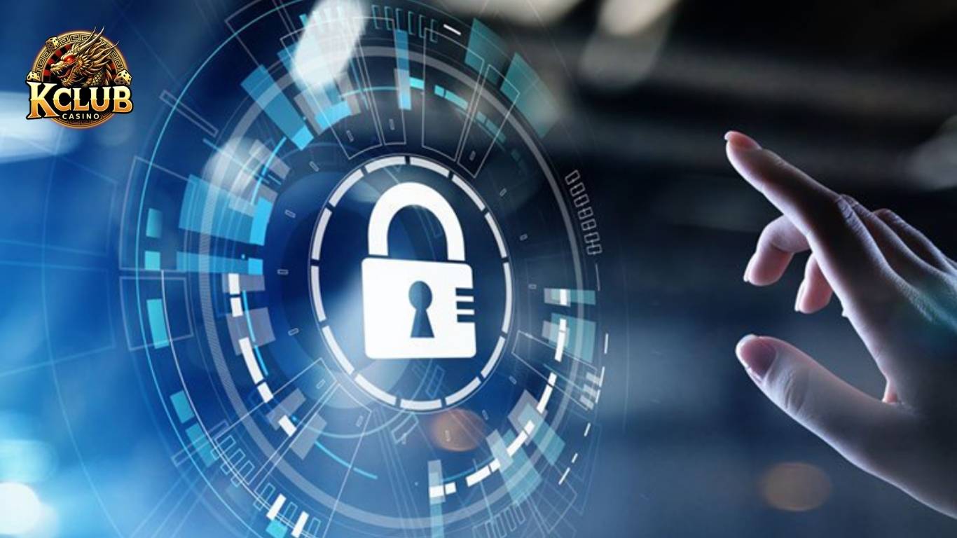 Cách thức bảo mật tài khoản Kclub Cách thức bảo mật tài khoản Kclub