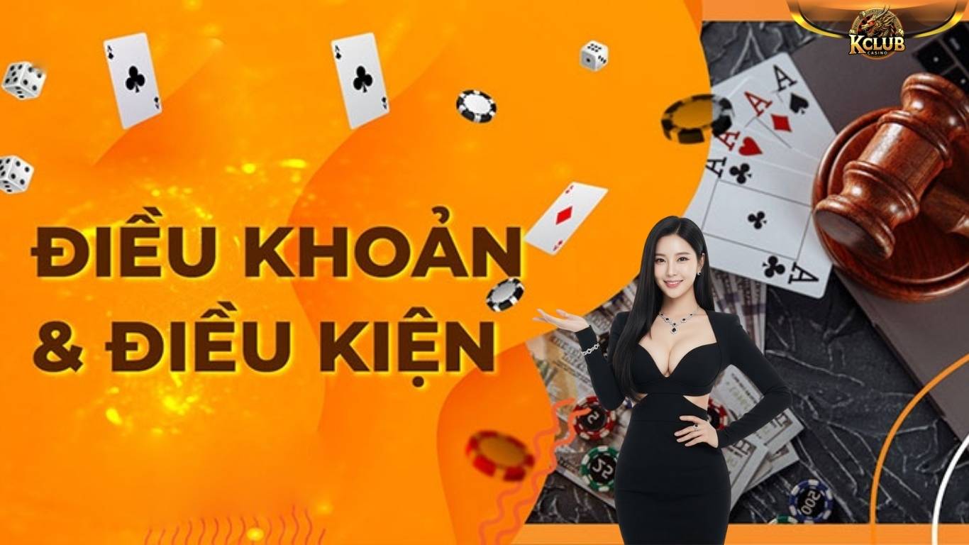 Điều khoản dành cho thành viên mới tham gia Kclub