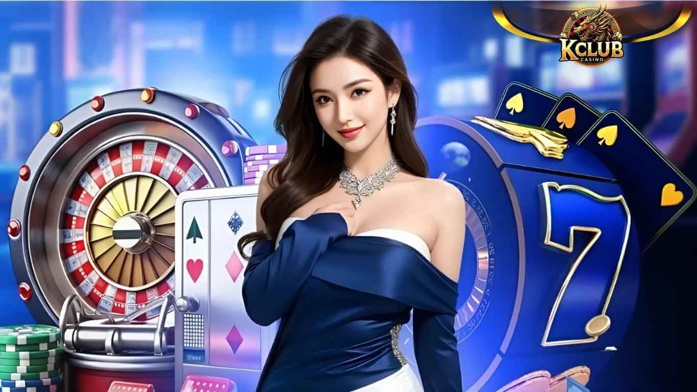 Những tính năng nổi bật làm nên thương hiệu của Kclub 