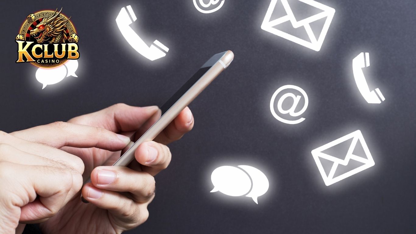 Ưu điểm của cơ chế chăm sóc khách hàng Kclub