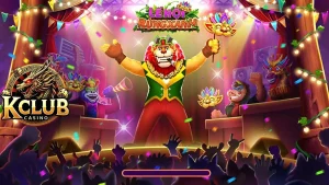 Điểm nổi bật của nổ hũ Lễ Hội Rừng Xanh Kclub