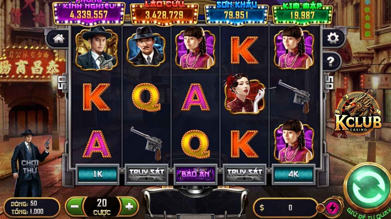 Kinh nghiệm tham gia Bến Thượng Hải Kclub Kinh nghiệm tham gia Bến Thượng Hải Kclub