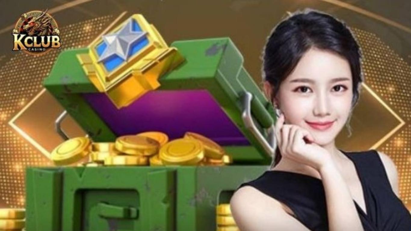 Lưu ý khi nhận khuyến mãi tại cổng game Kclub