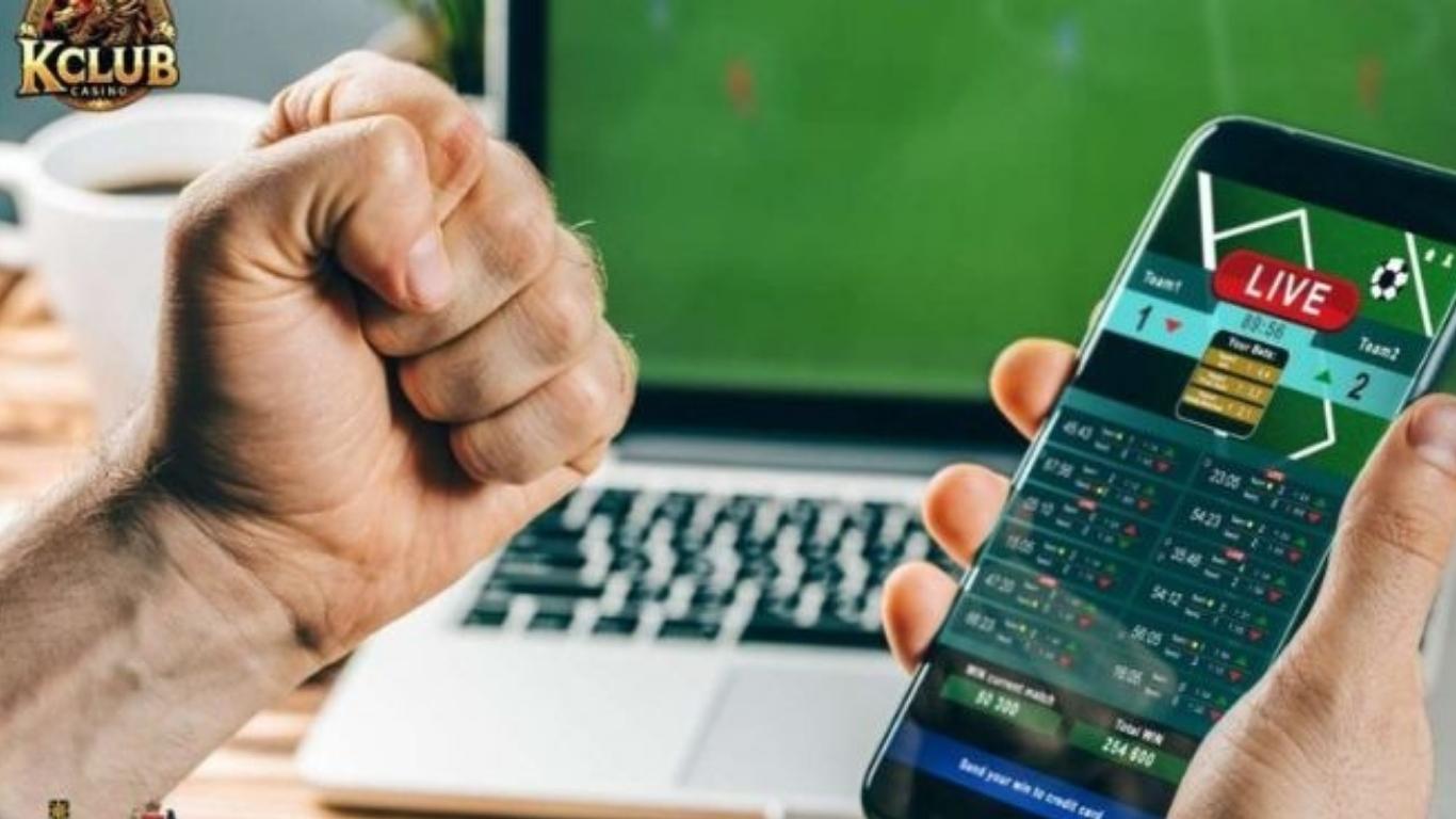 Lý do nên cá cược thể thao Kclub