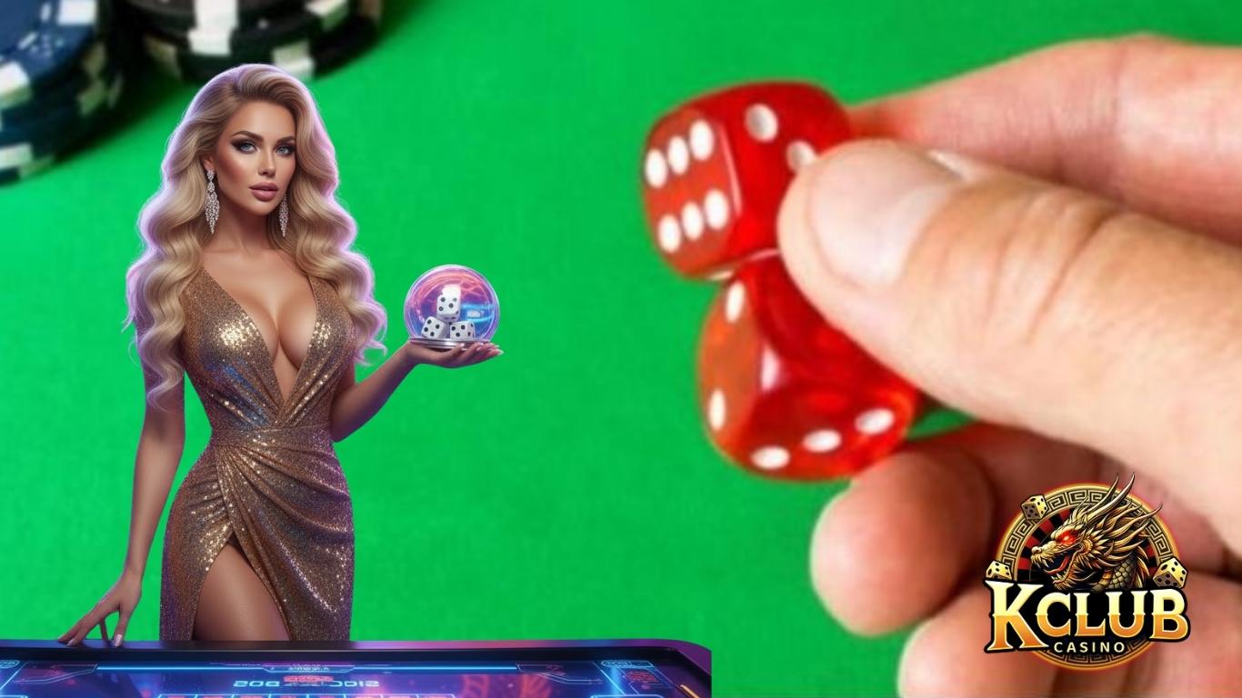 Mẹo tham gia Tài Xỉu Sảnh Rồng Kclub