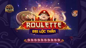 Những lý do nên tham gia Roulette Kclub
