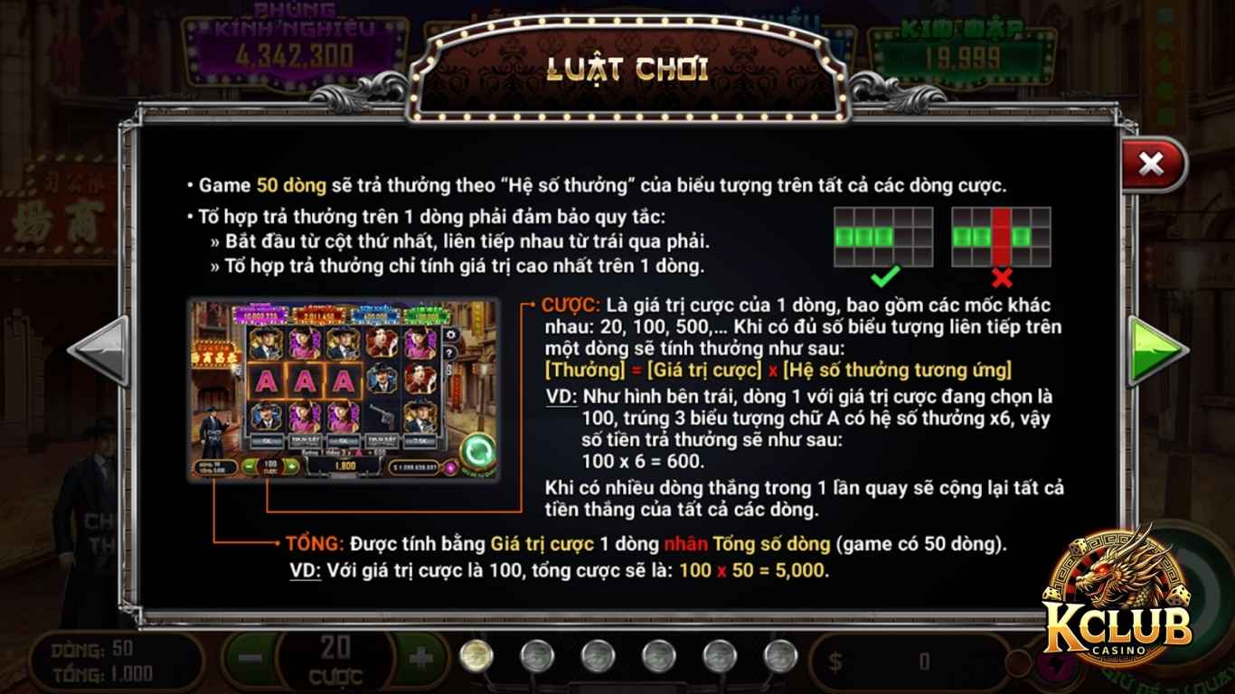Quy tắc chơi game nổ hũ Bến Thượng Hải Quy tắc chơi game nổ hũ Bến Thượng Hải
