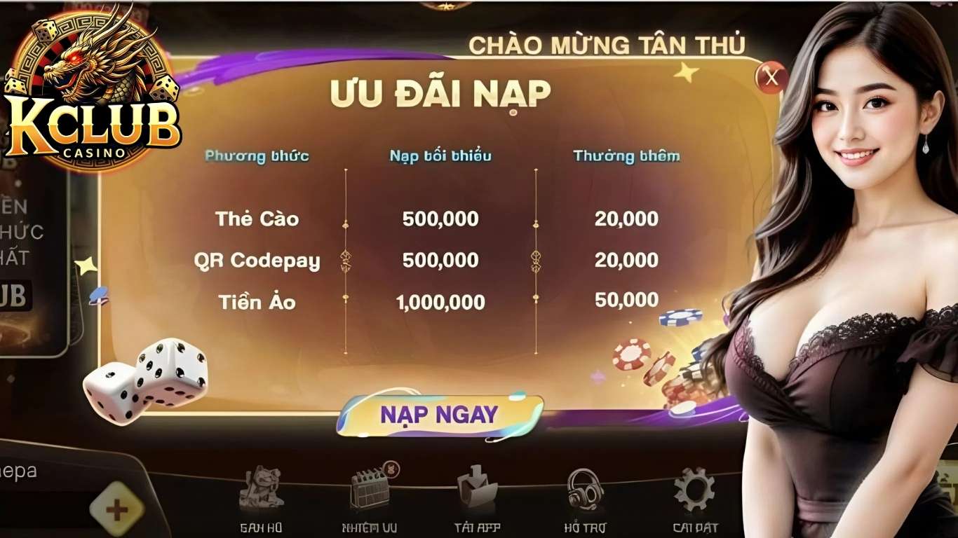 Tips săn Giftcode Kclub cho thành viên Tips săn Giftcode Kclub cho thành viên